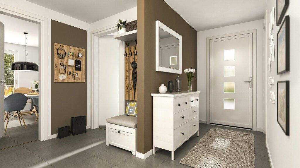 Thumbnail-Familienidylle in Seelingstädt: Ihr Bungalow mit Platz für alle!