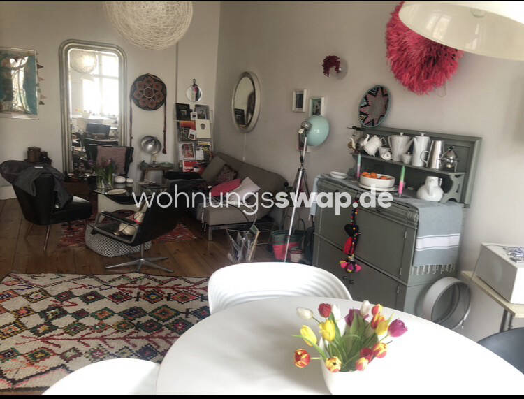 Thumbnail-Wohnungsswap - Leibnizstraße