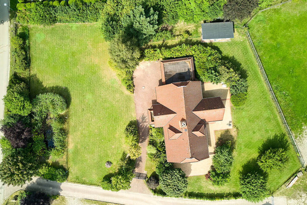 Thumbnail-Attraktive Baugrundstücke mit Bestandsimmobilie in begehrter Lage von Brackel