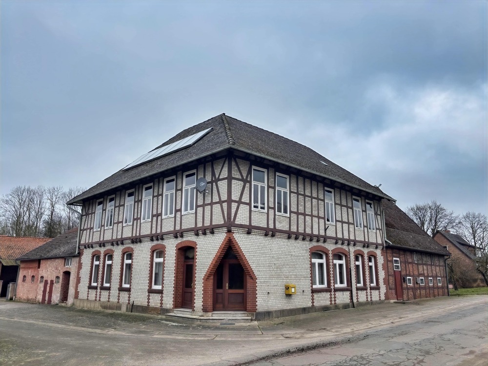 Thumbnail-Viel Platz für verschiedenste Nutzungsmöglichkeiten