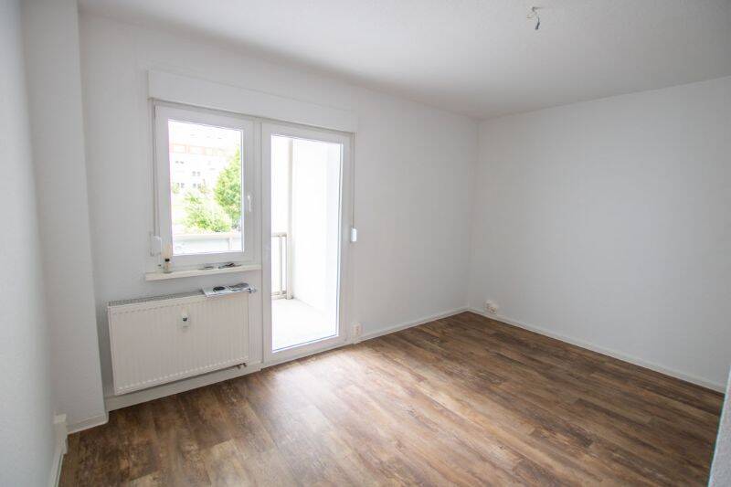 Thumbnail-2-Raumwohnung mit Aufzug, Balkon und ebenerdiger Dusche!