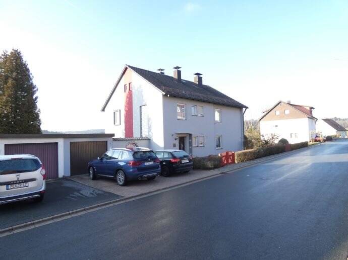 Thumbnail-Geräumige 3-Zimmerwohnung bei Pegnitz