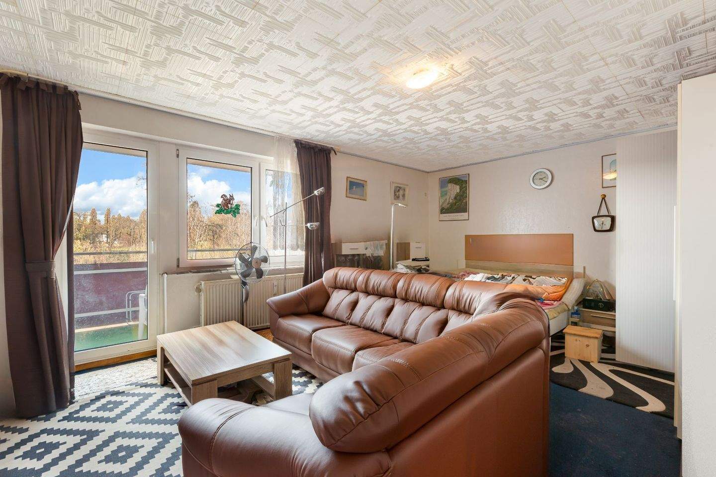 Thumbnail-Sanierungsbedürftige Etagenwohnung in Leverkusen-Lützenkirchen