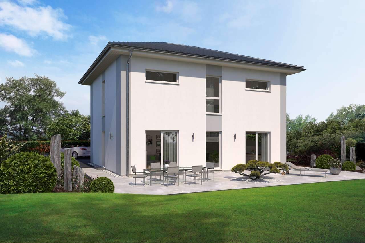 Thumbnail-EIN HAUS, EIN RAUMWUNDER, EIN LIEBLINGSORT