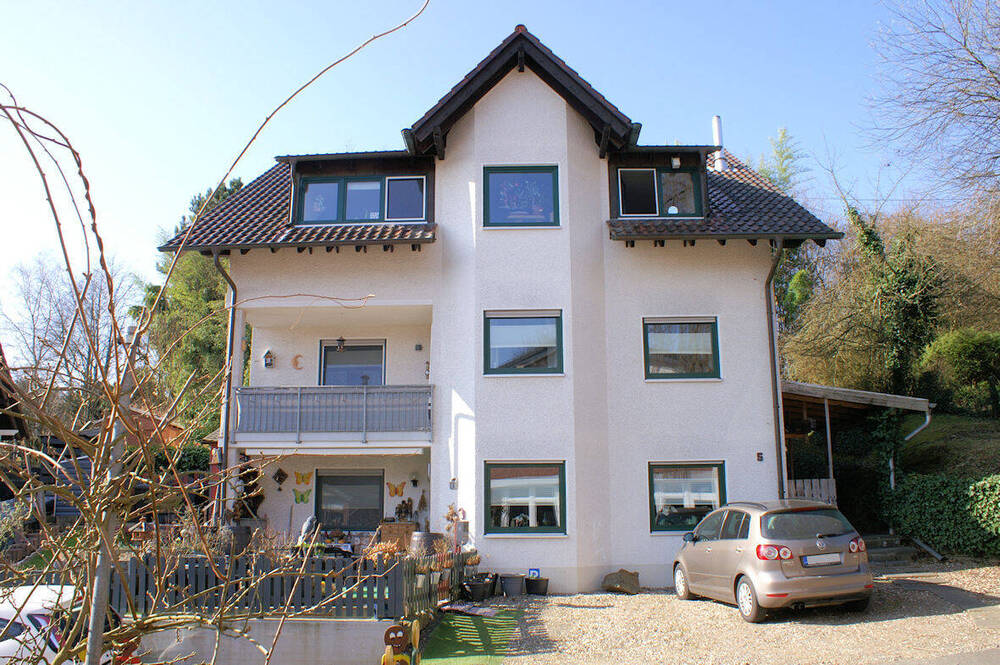 Wohnhaus in Ruppichteroth