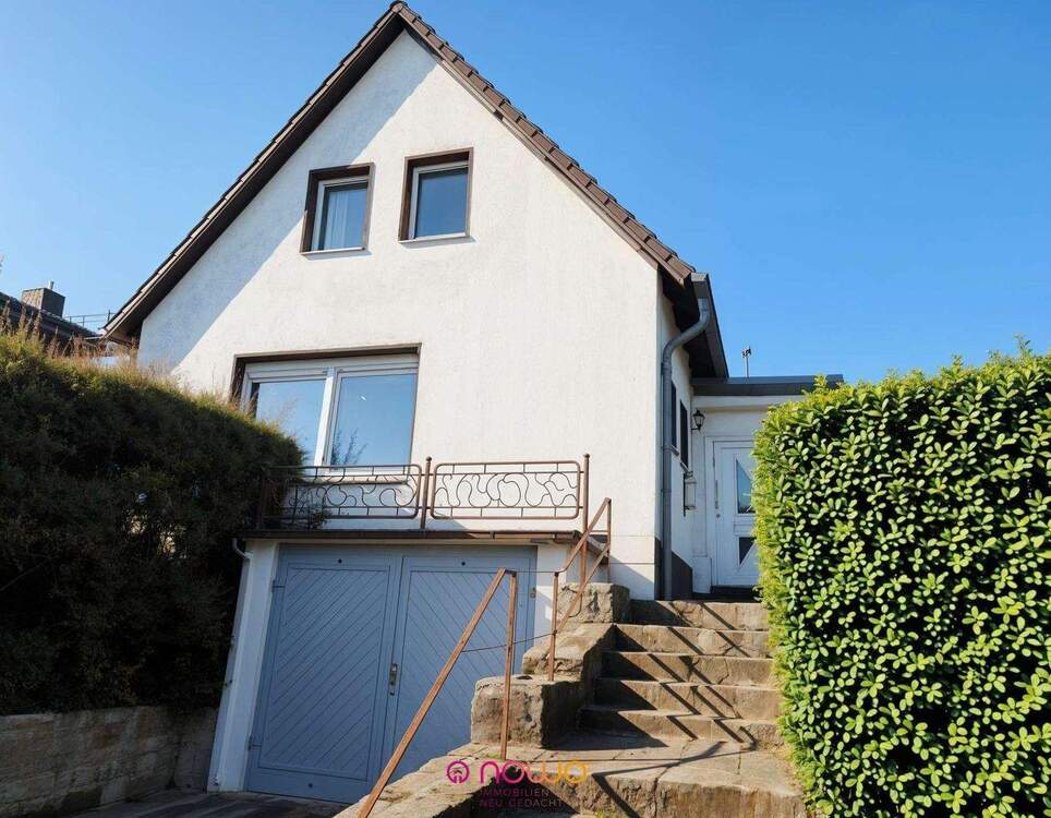 Thumbnail-Jetzt den Wohntraum erfüllen - bezahlbares Einfamilienhaus mit Garten