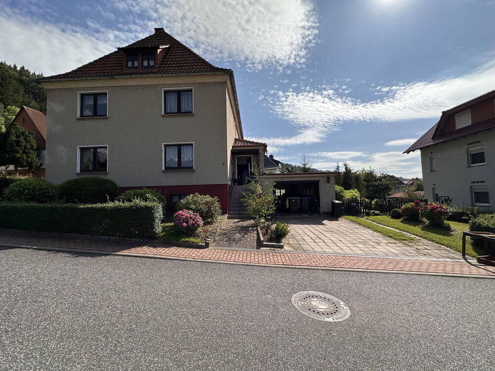 Thumbnail-Zweifamilienhaus