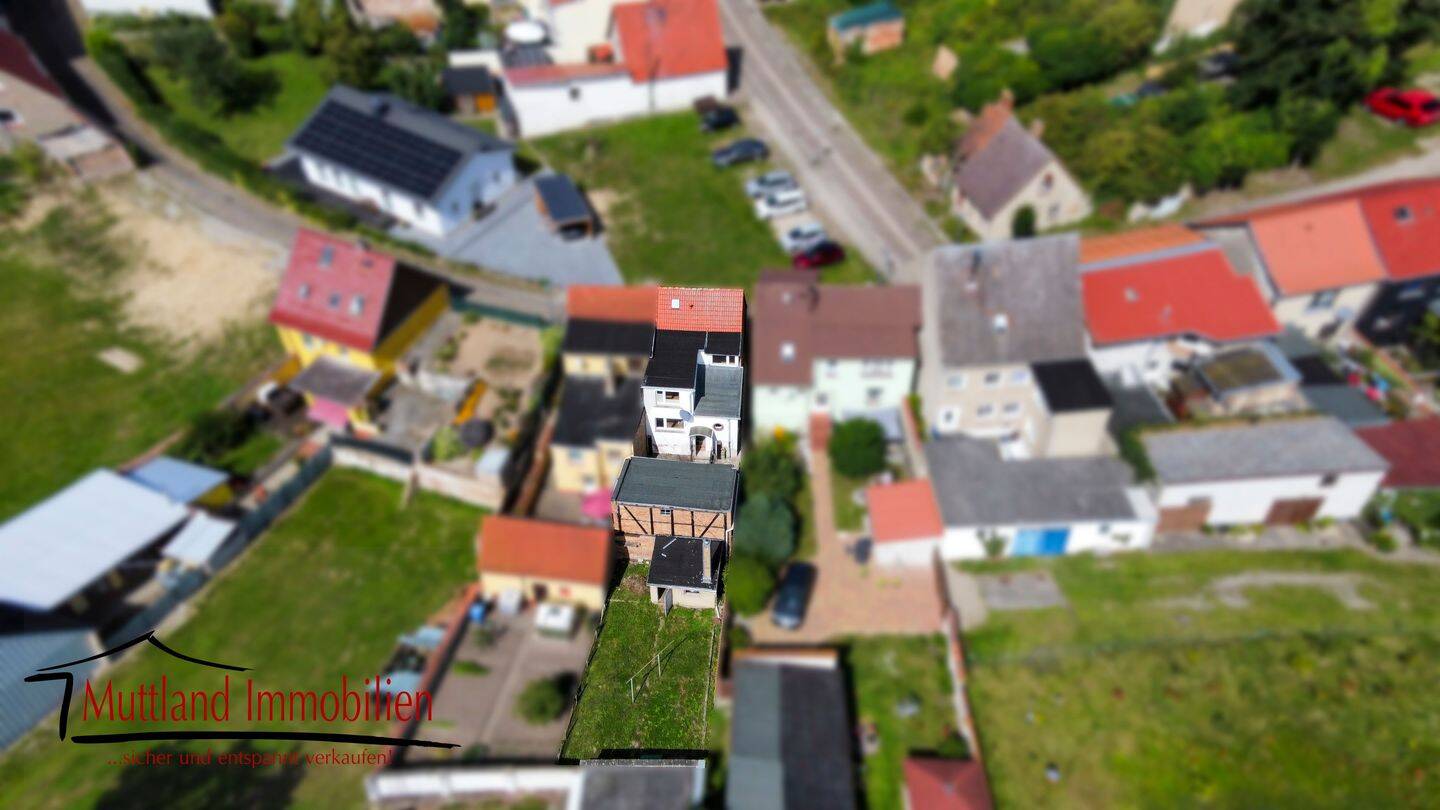 Luftaufnahme