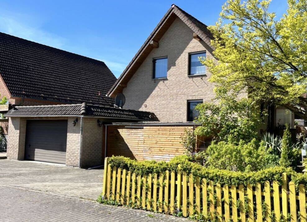 Thumbnail-PERFEKT FÜR DAS FAMILIENLEBEN!