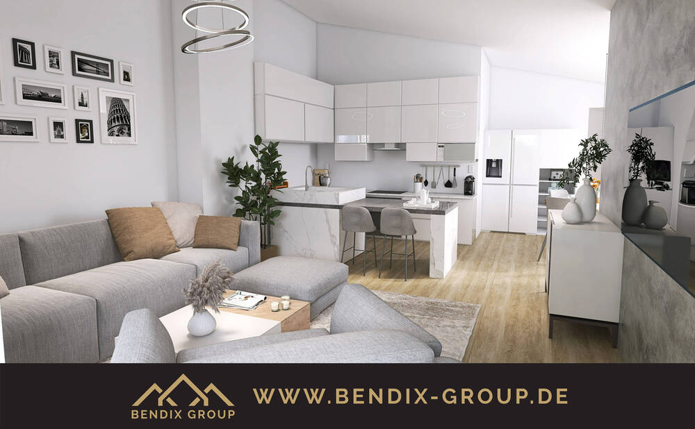 Thumbnail-Im Herzen Dresdens leben