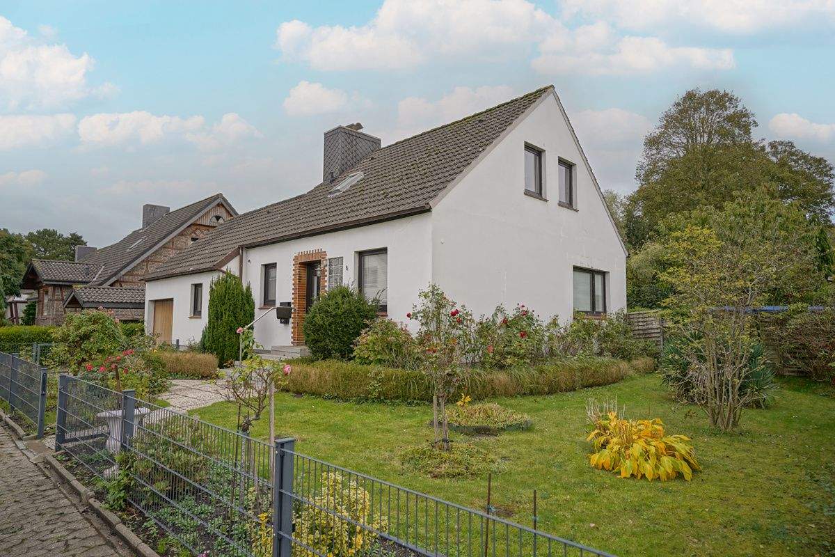 Thumbnail-Volksbank Immobilien: Ihr Projekt am Meer - Einfamilienhaus für kreative Ideen