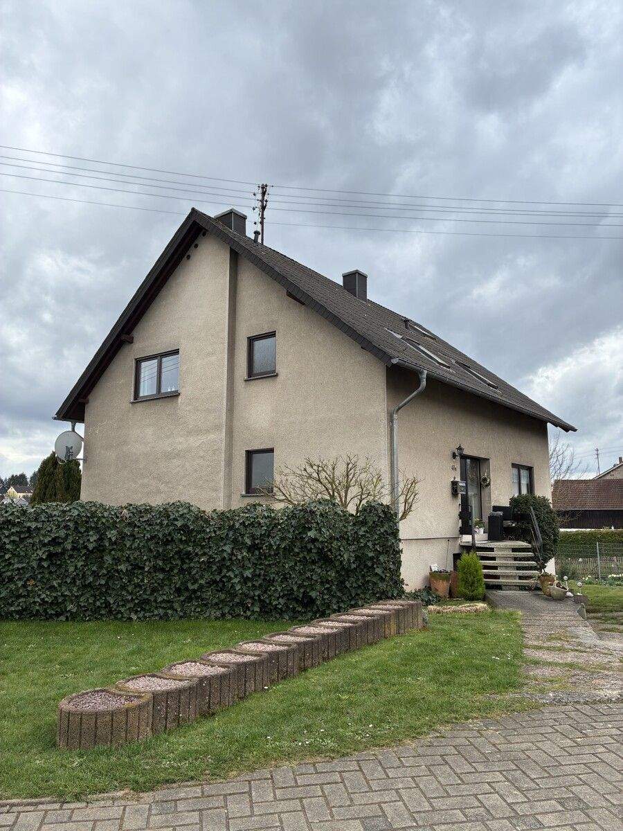 Thumbnail-Attraktives Einfamilienhaus in ruhiger Lage von Illingen