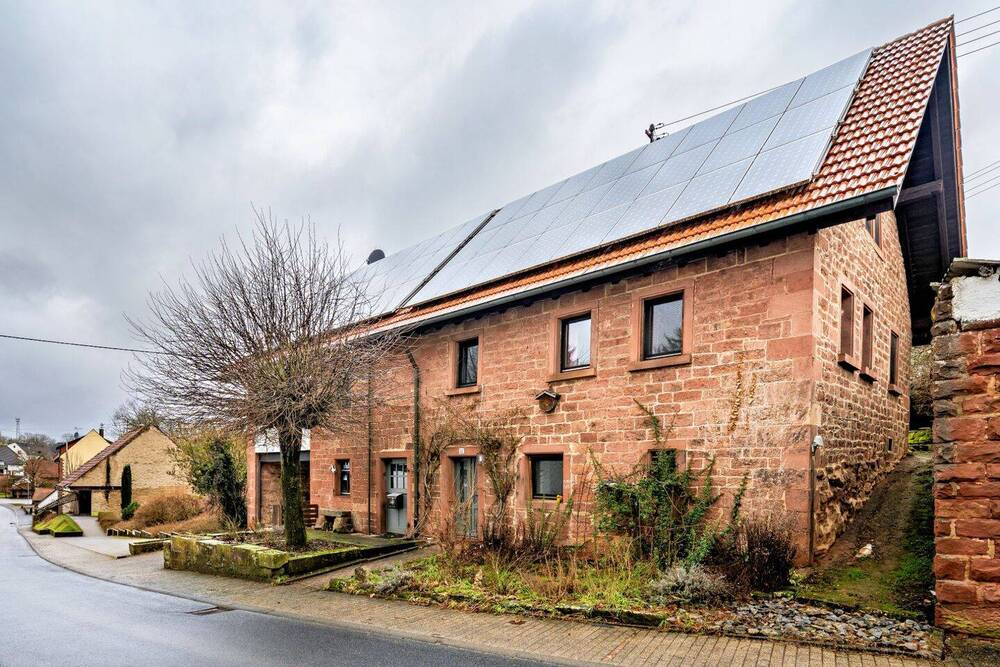 Thumbnail-Ein Zuhause mit Seele.