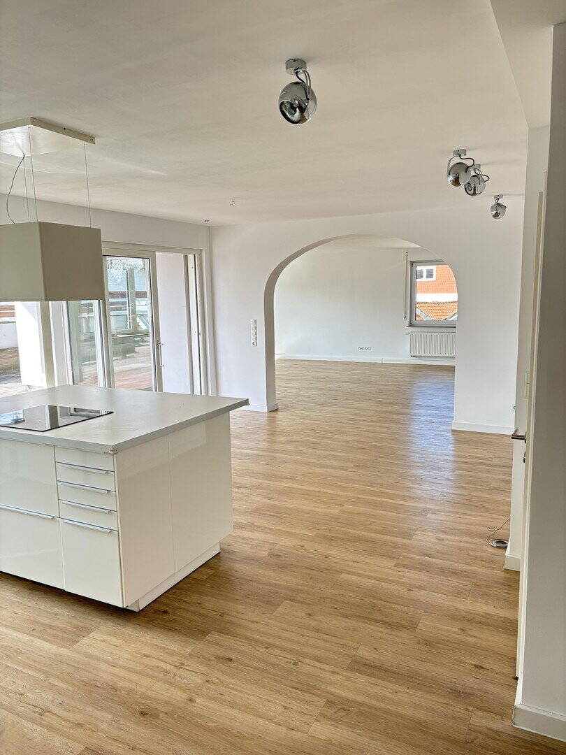 Thumbnail-Moderne 3-Zimmer Wohnung