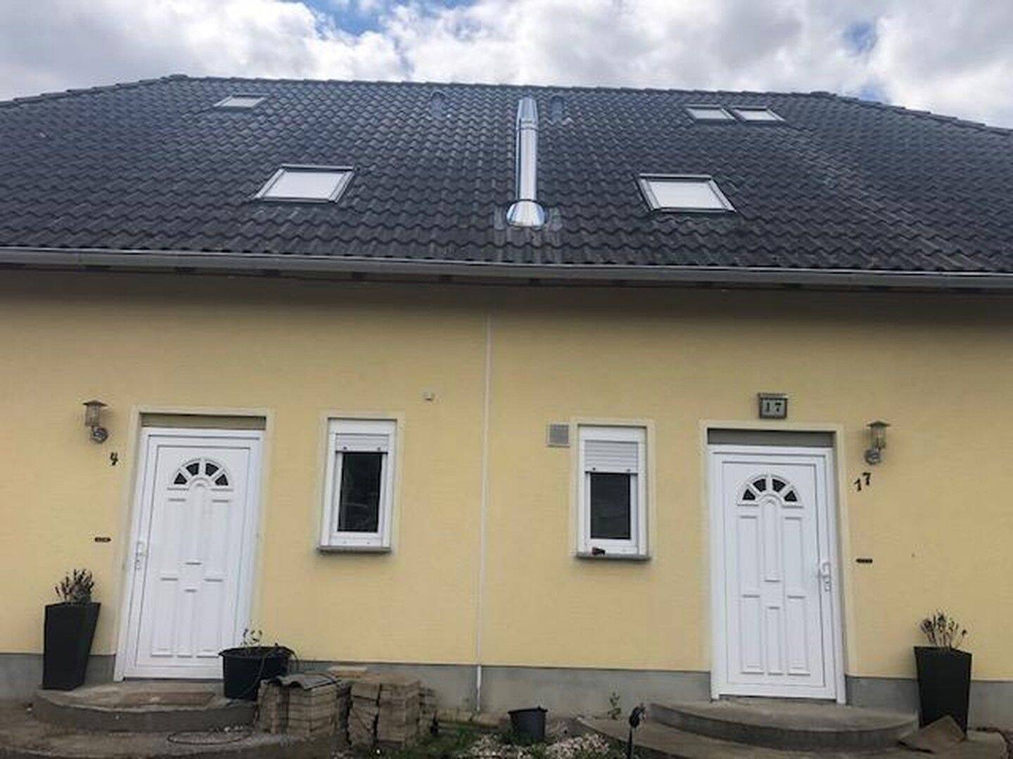 Thumbnail-Baugrundstück, 2.349 qm, bis zu 3 EFH möglich, 425.000,- Keine Prov.