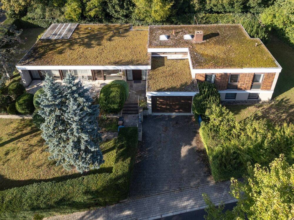 Thumbnail-Grüne Oase im Herzen von Pforzheim