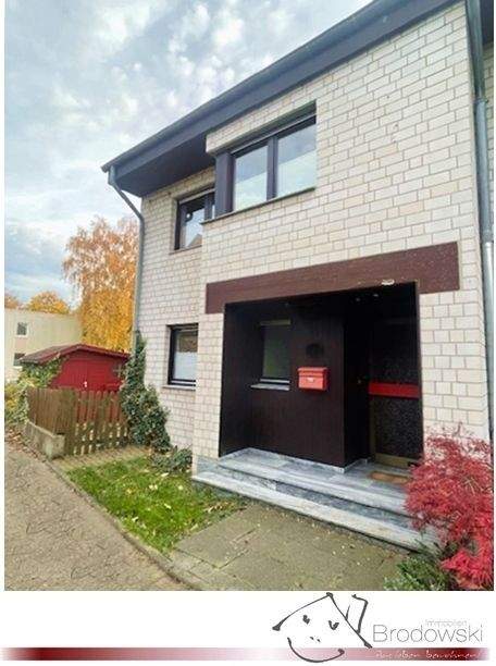 Thumbnail-Familienfreundliches Eckhaus Nähe Feldrandlage in Grevenbroich - Hemmerden