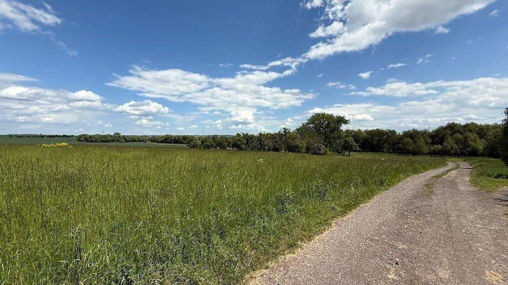 Thumbnail-Idyllisch am Ortsrand