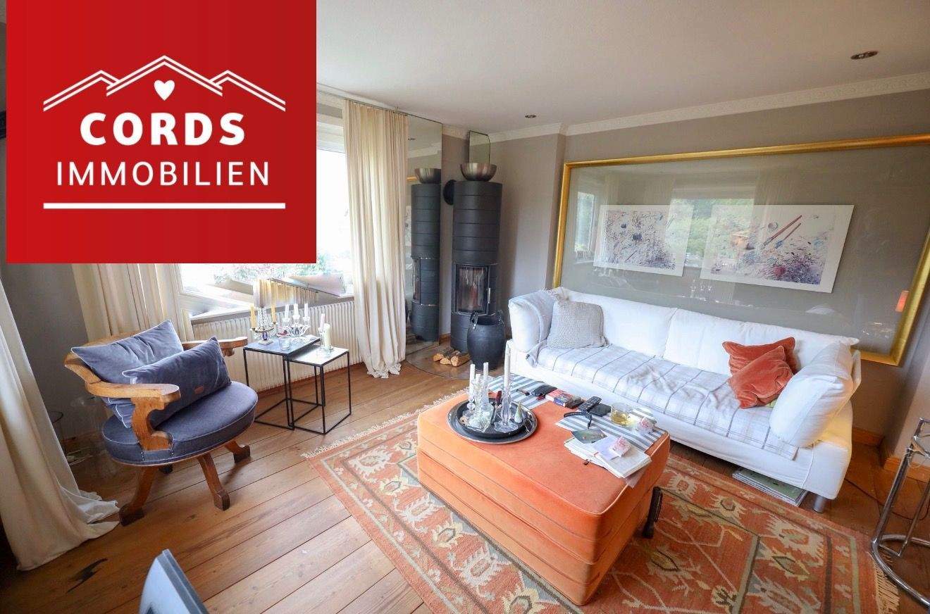 Thumbnail-Einfamilienhaus am Niendorfer Hafen