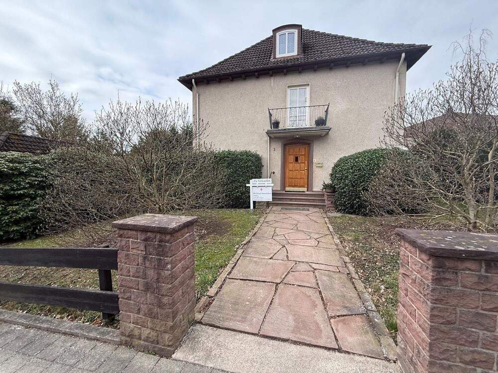 Thumbnail-Mehrfamilienhaus mit drei Wohneinheiten in Toplage am Bomberg