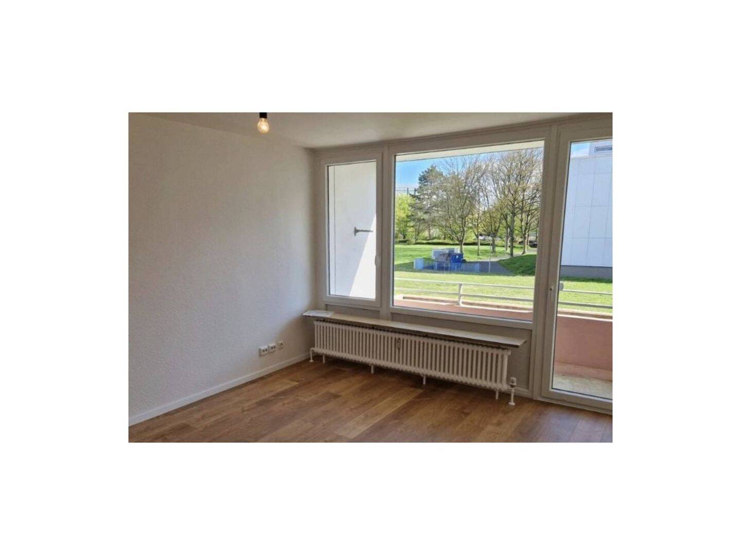 Thumbnail-Ganz neu! - Sonnige 3-Zimmer-Wohnung mit Balkon in Koblenz