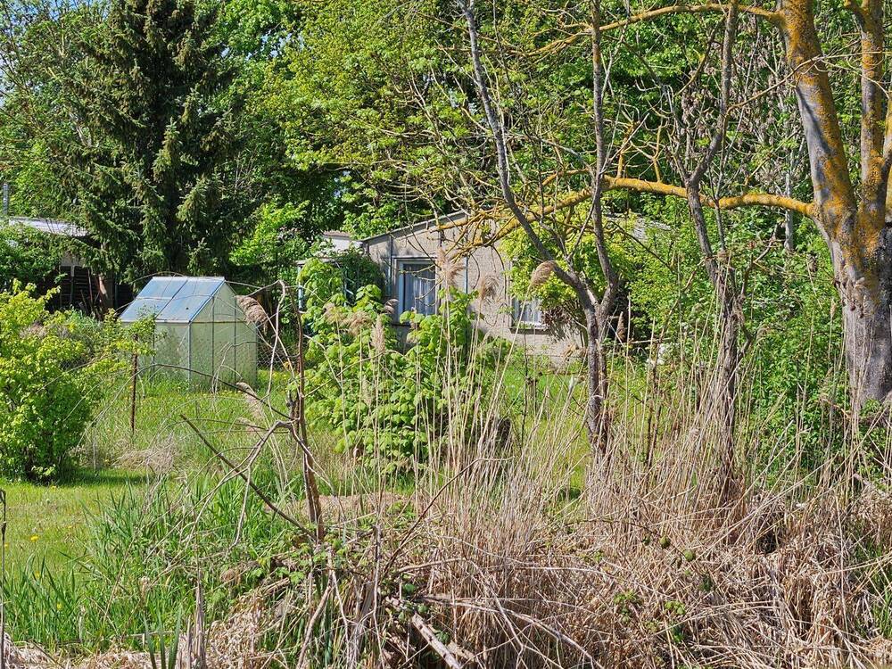 Thumbnail-Gartengrundstück am Ochsengraben!