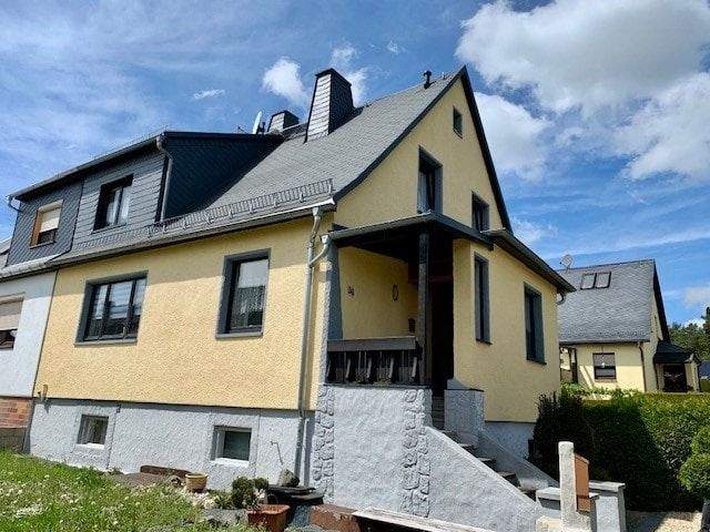 Thumbnail-Ihr neues Zuhause in schöner Umgebung !