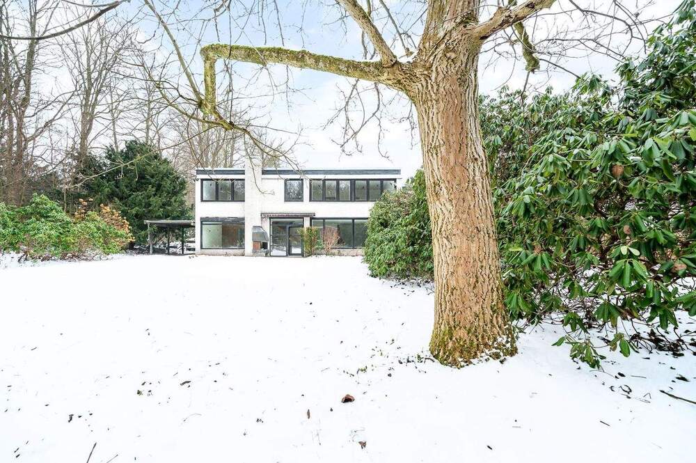 Thumbnail-Liegt am Wald. Und an Ihnen: EFH mit Charakter auf ca. 900?m² Südgrundstück nahe der Bille