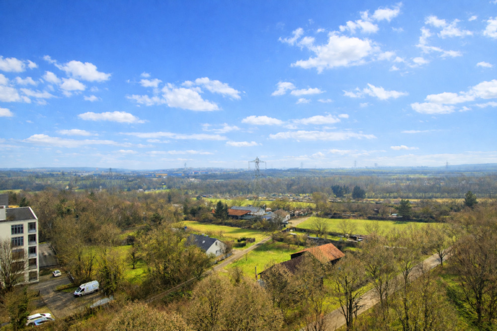Thumbnail-Wohnung (2 oder 3-Zi) - 2 Optionen in LB-Eglosheim - Aufzug - altengerecht