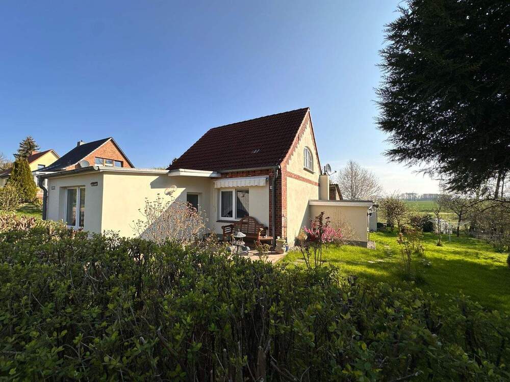 Thumbnail-Idyllisch Wohnen im besonderen Ambiente