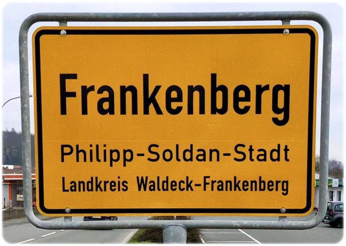 Thumbnail-Interessantes Invest - im Herzen von Frankenberg (Eder)!