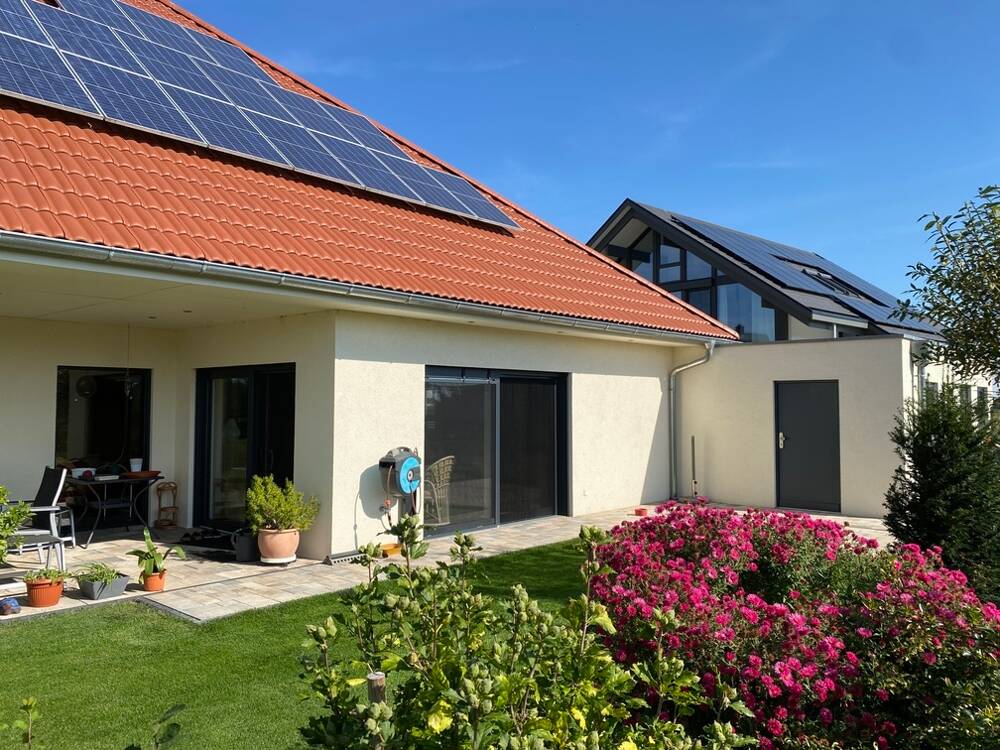 Ihr Bungalowtraum!