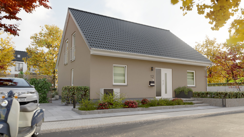 Thumbnail-Ihre Kinder freuen sich auf die großen Kinderzimmer