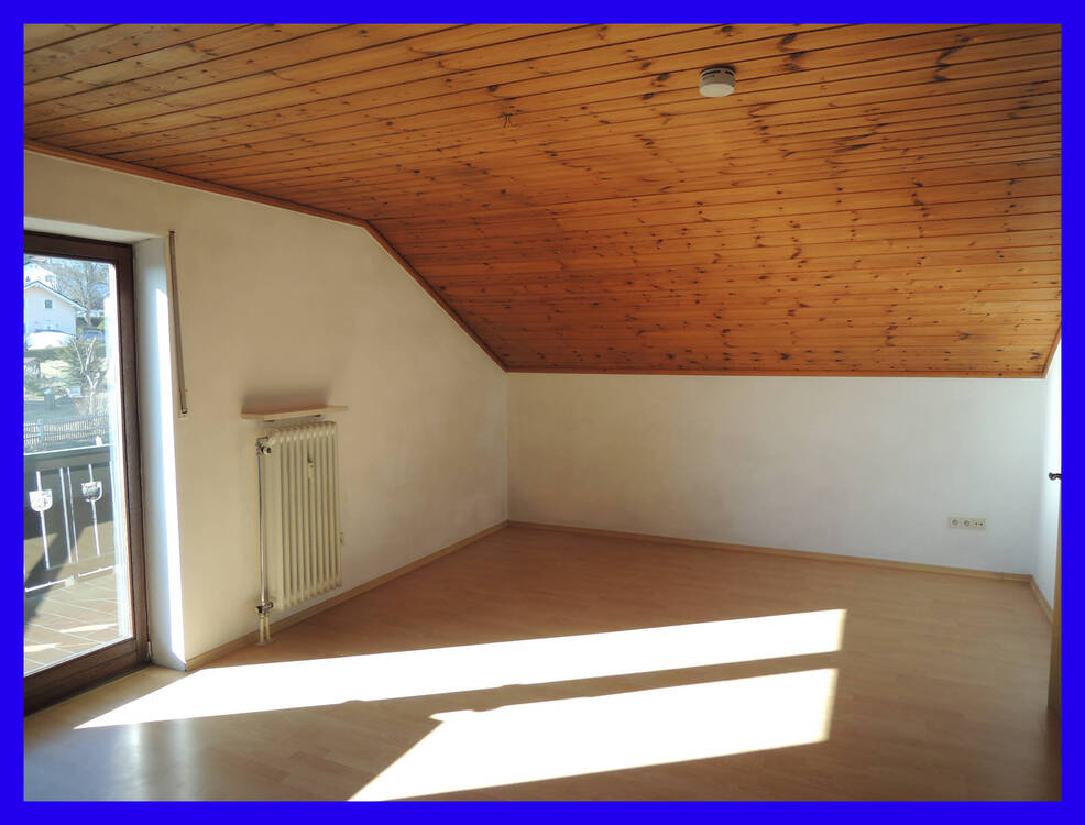 Thumbnail-Großzügige Eigentumswohnung in Lindberg