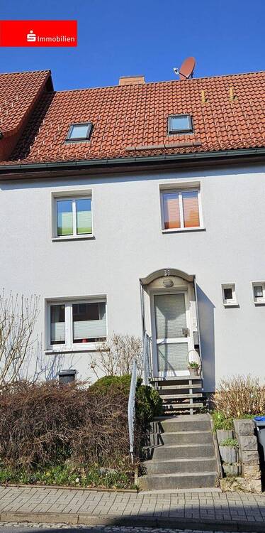 Thumbnail-Herzlich willkommen zu Hause!