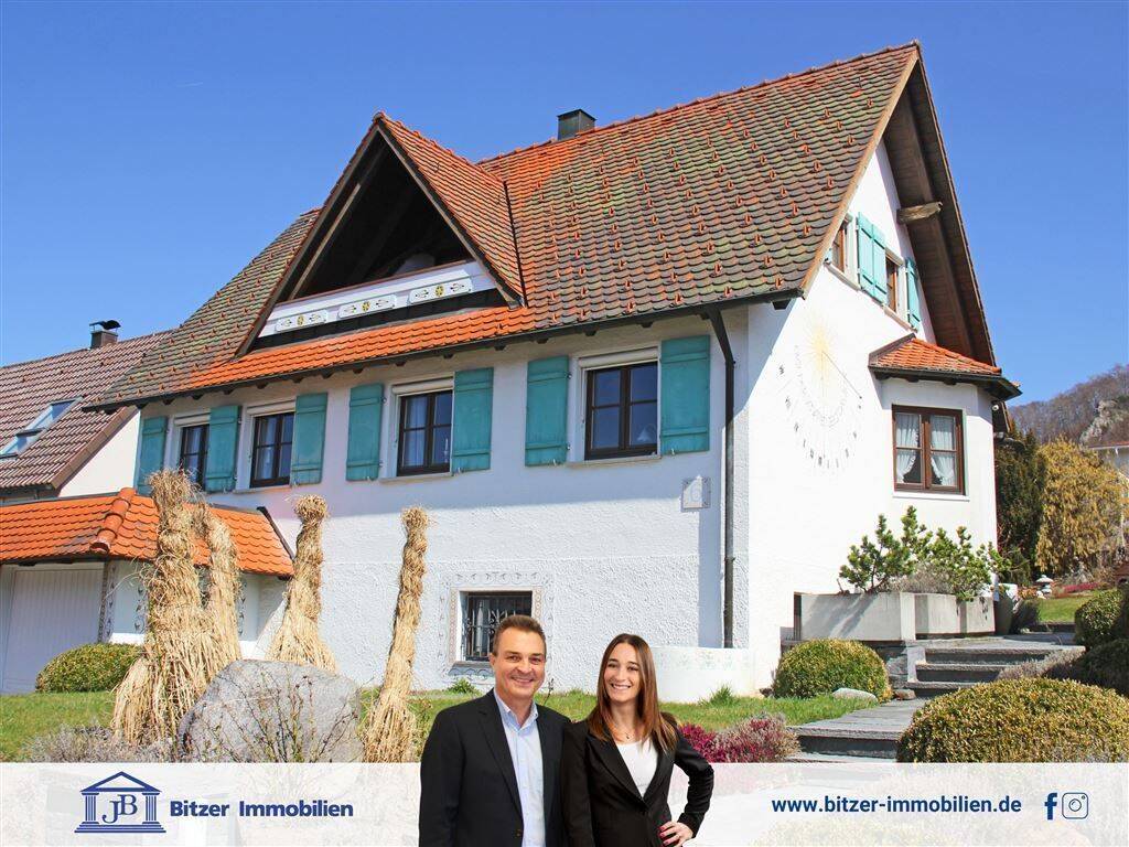 Ansicht