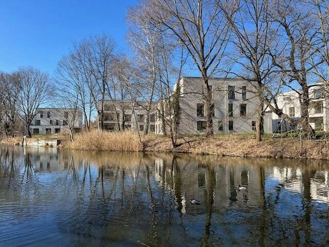 Wohnanlage am Nottekanal