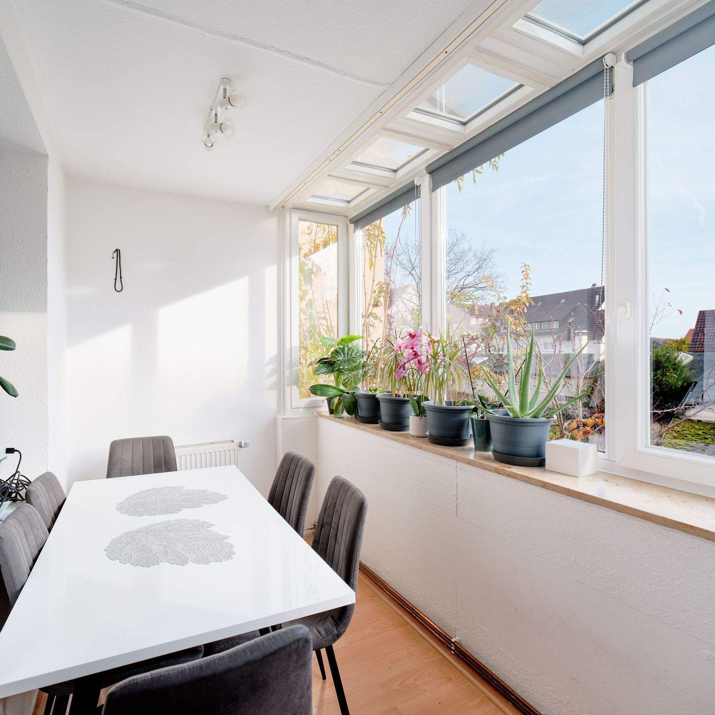 Thumbnail-NEU: 3-Zimmer Wohnung in Stuttgart-Degerloch ++VERMIETET++