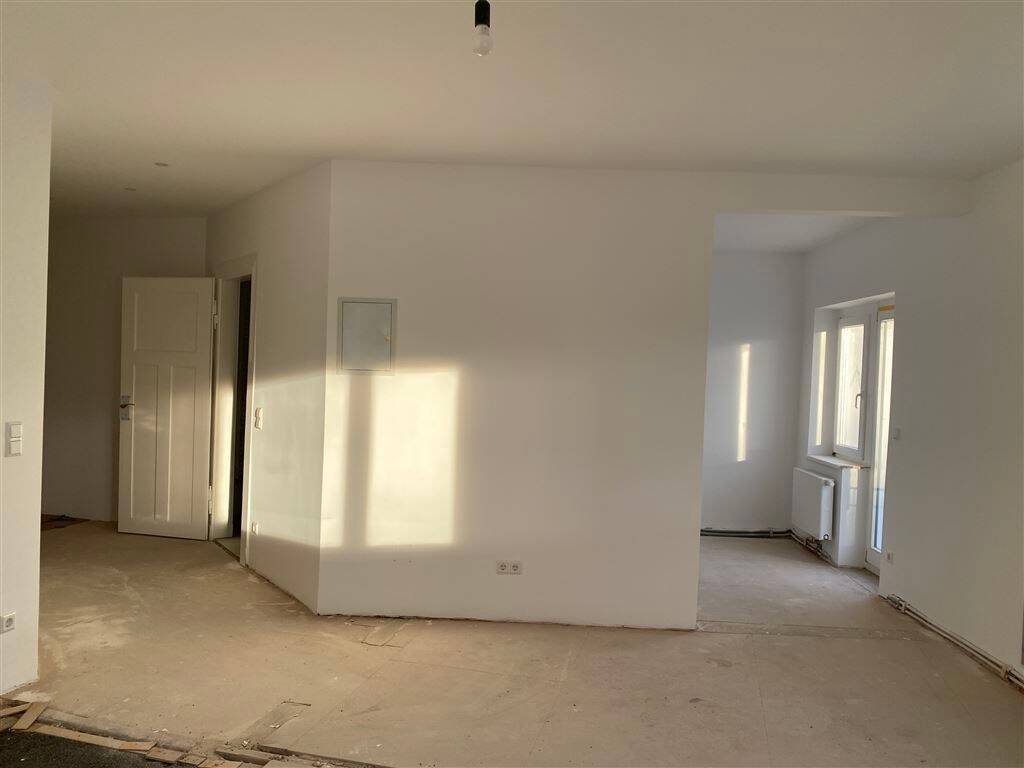 Thumbnail-Markkleeberg* Zweitbezug nach Sanierung* helle 2 Zimmer-Wohnung* Balkon* Duschbad*EBK abkaufbar