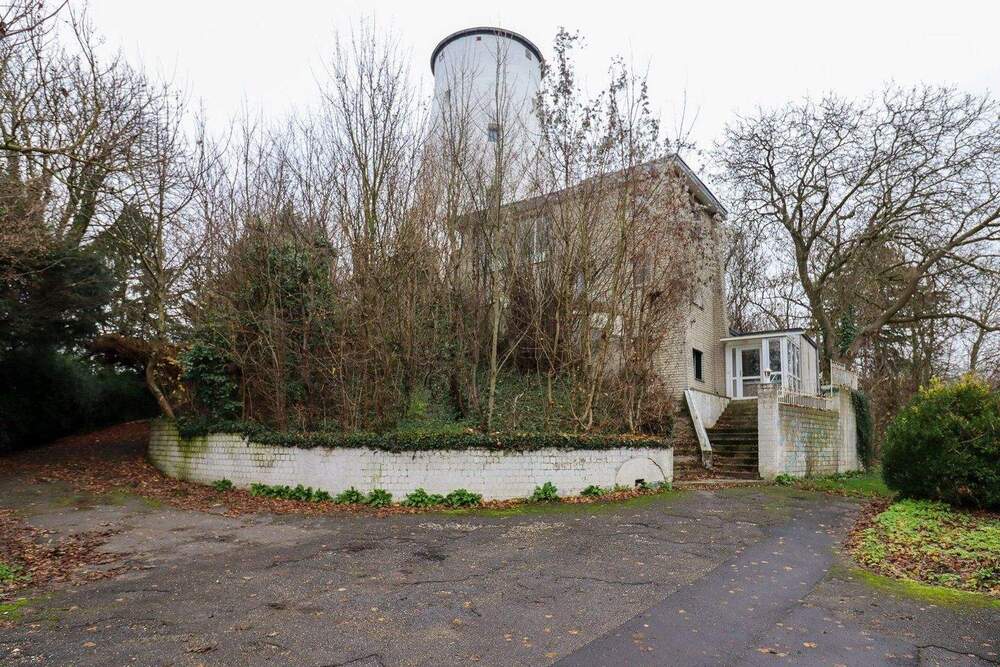 Thumbnail-Einzigartige Wohnimmobilie: Ehemalige Mühle mit zwei Wohneinheiten auf großzügigem Grundstück