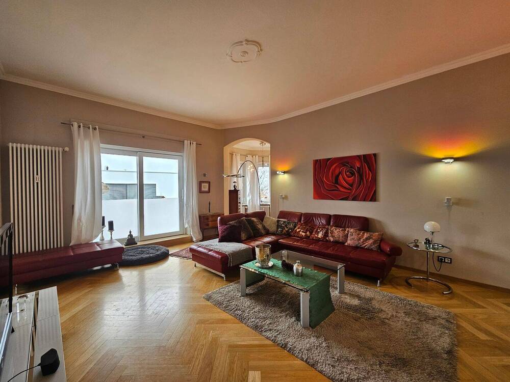 Wohnbereich