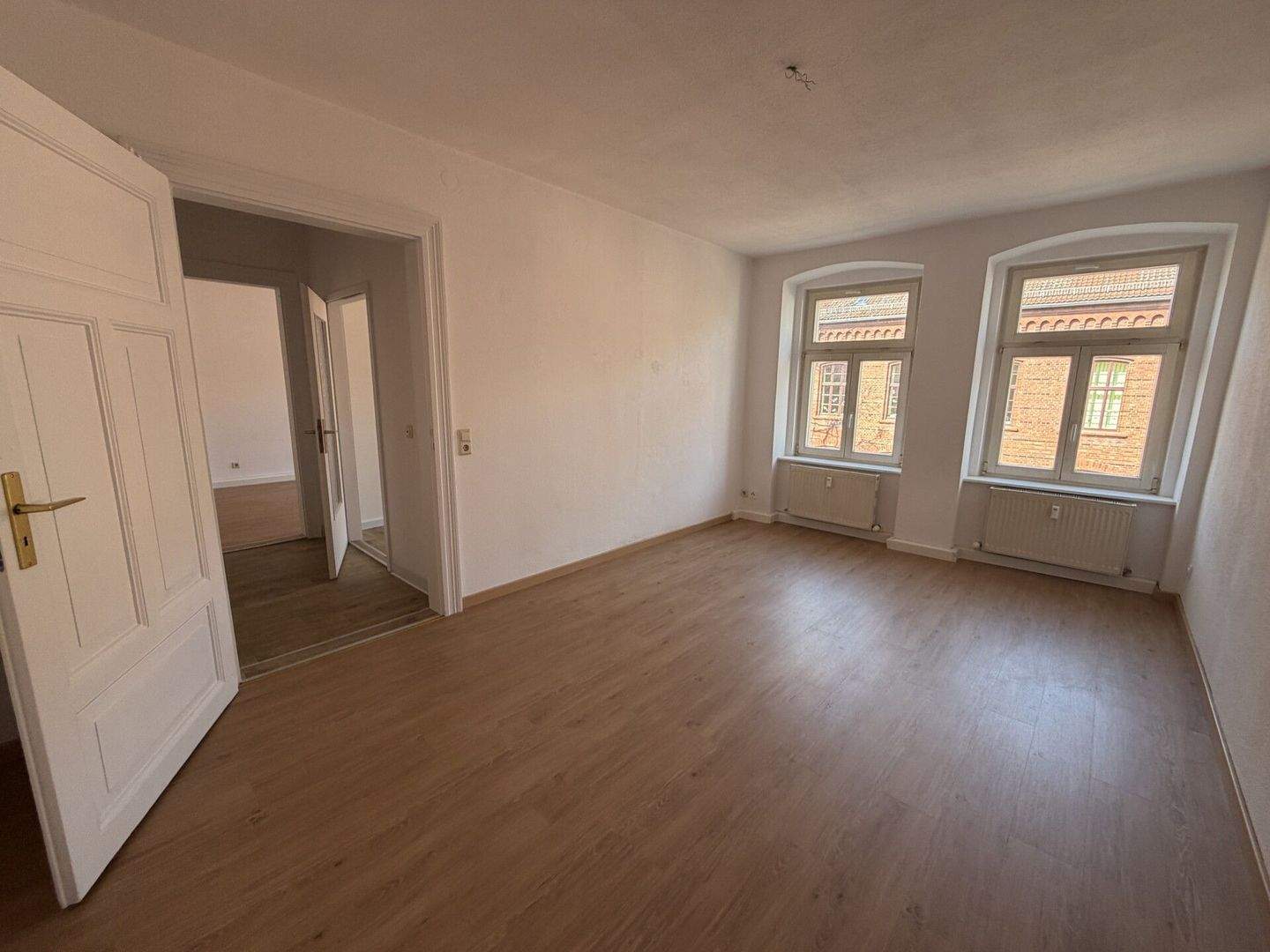 Thumbnail-3 Raumwohnung in ruhiger Nebenstraße