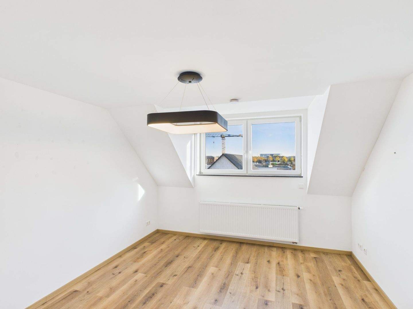 Thumbnail-Stilvoll und Lichtdurchflutet: Hochwertig ausgestattete Wohnung mit optimaler Raumaufteilung