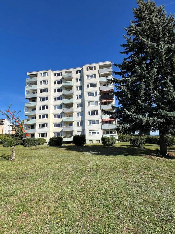 Thumbnail-Schöne Parterre-Wohnung in Bad Kreuznach