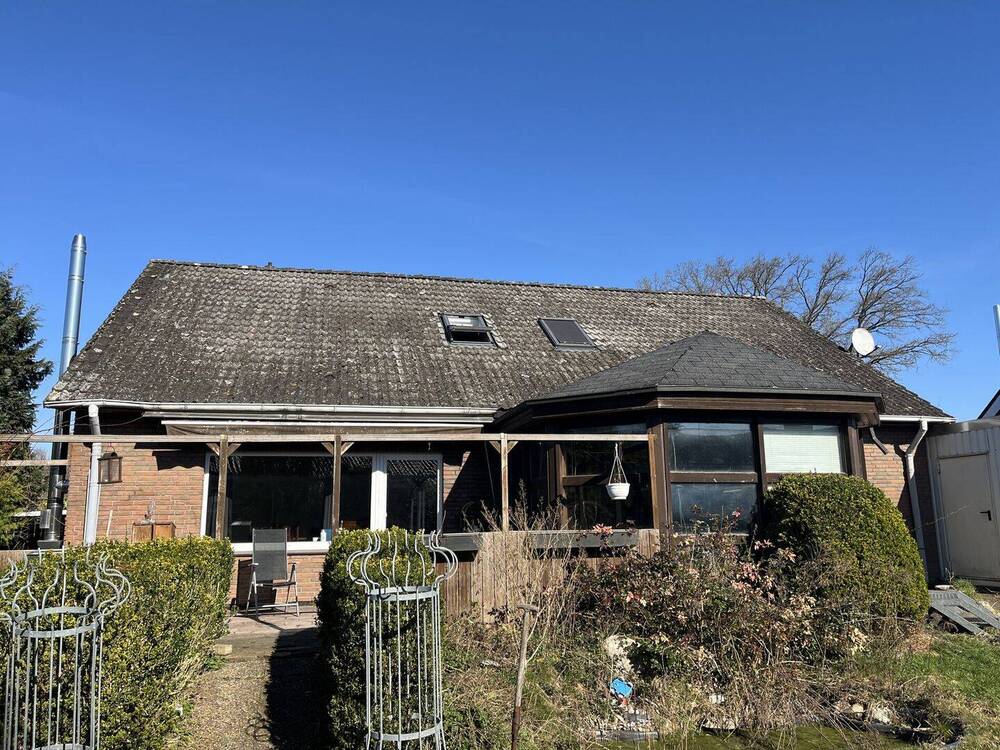 Thumbnail-Großzügiges Einfamilienhaus in ruhiger Sackgassenlage