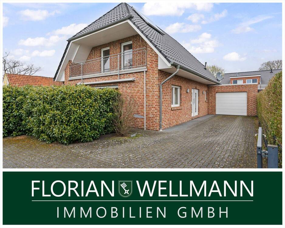 Thumbnail-Modernes Einfamilienhaus mit großzügigem Grundstück, lichtdurchfluteten Räumen und vielseitigen Nutzungsmöglichkeiten