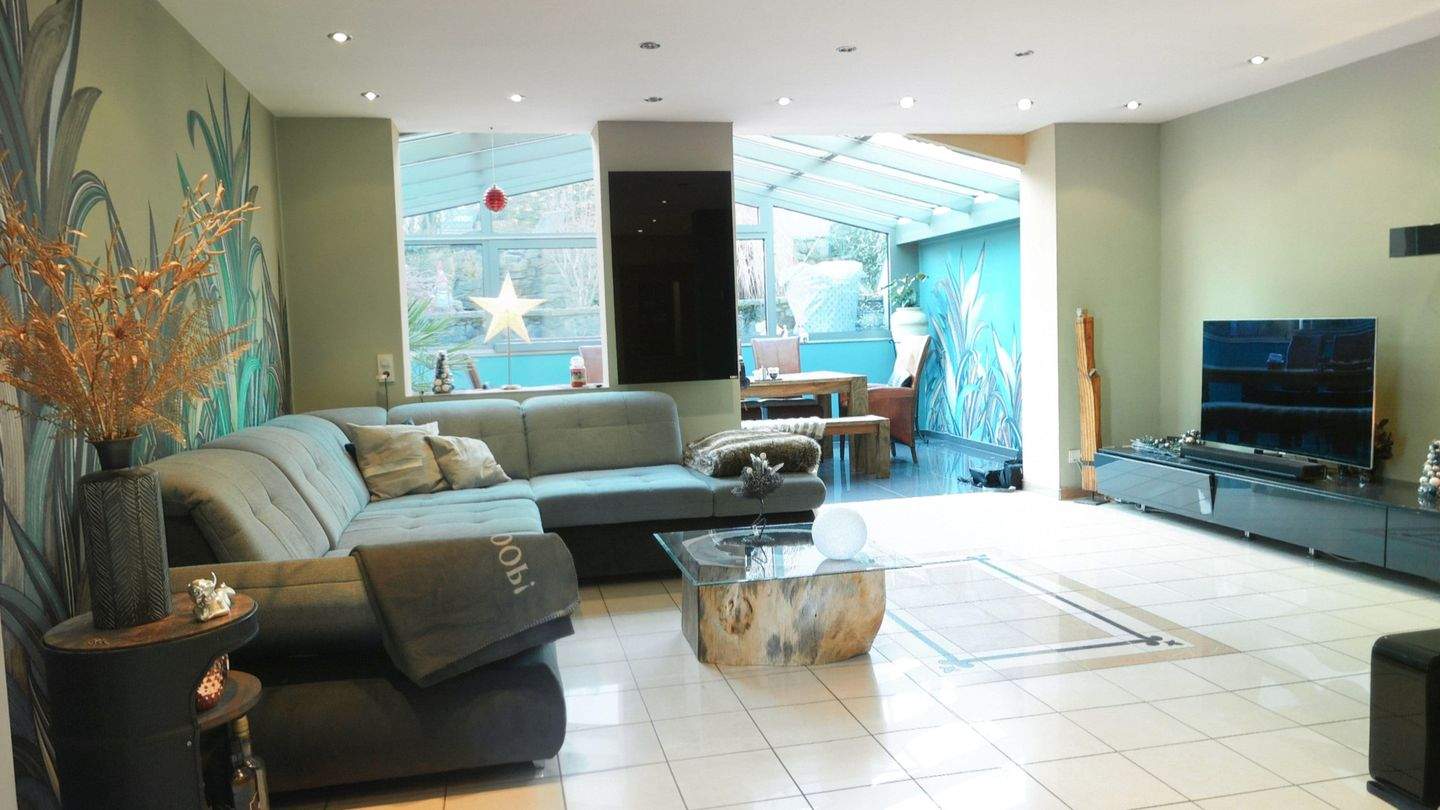 Thumbnail-?? Exklusives Wohnambiente ?? in begehrter Lage von Seeheim-Jugenheim ?? Angebotsverfahren ??