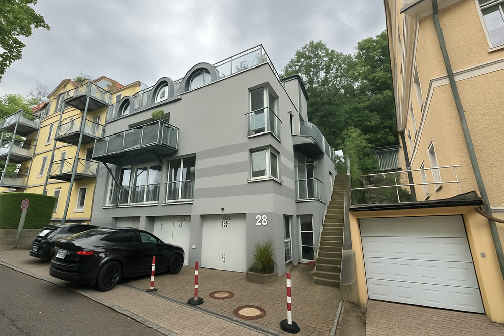 Außenansicht