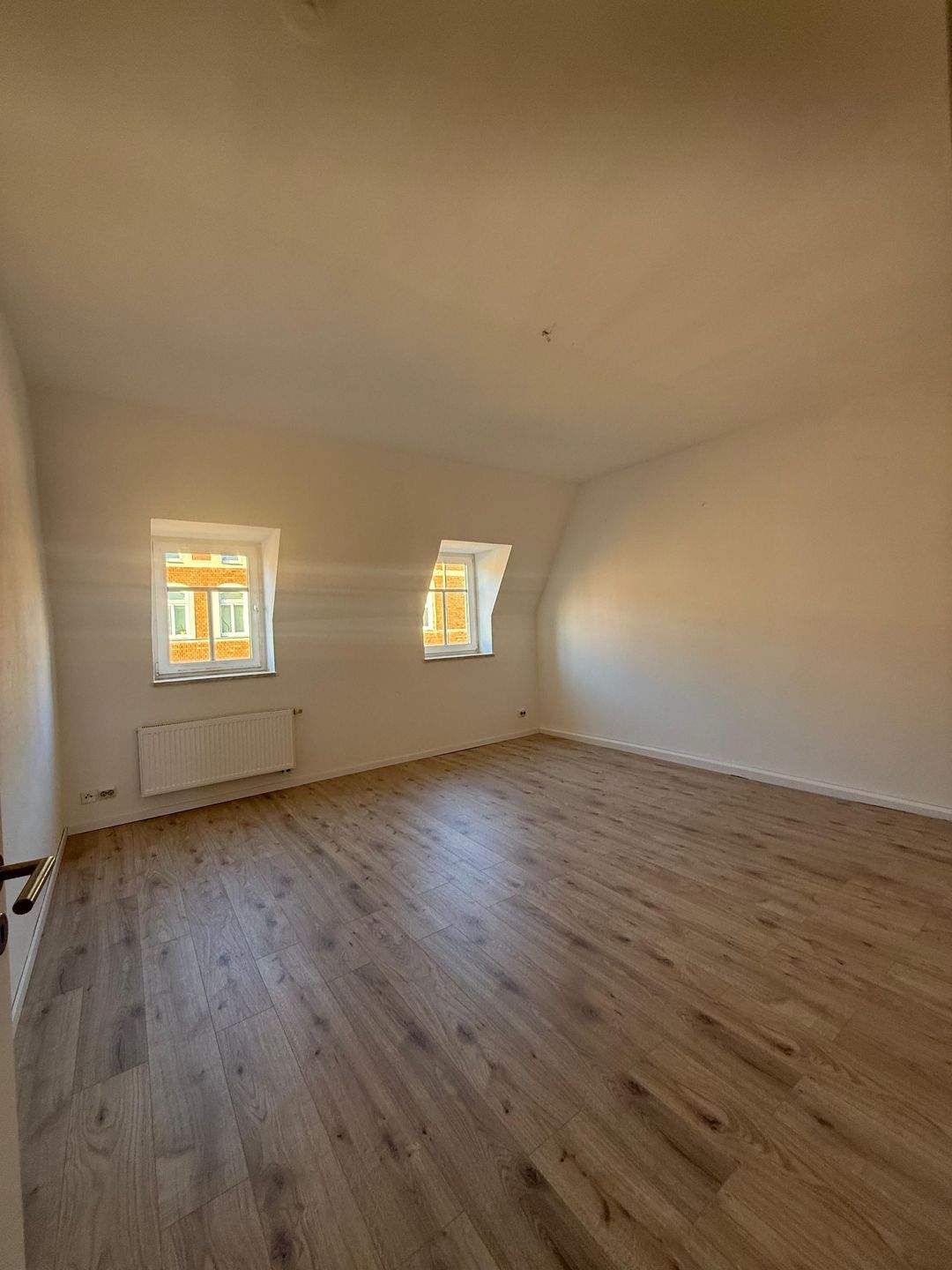 Thumbnail-Geräumige 3-Raumwohnung in Gera, Ideal für den Komfort