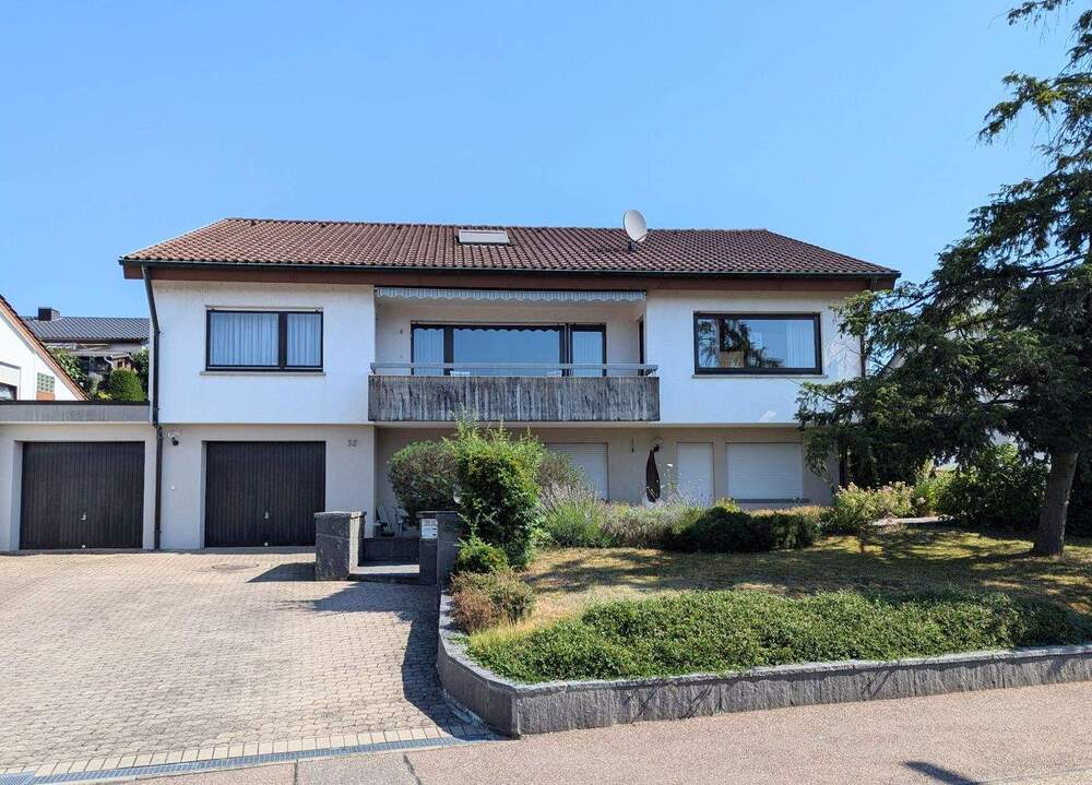 Thumbnail-Top-Lage, solide Bauweise und viel Platz!